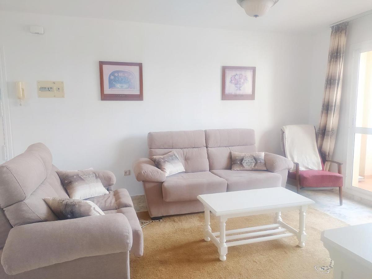 Inmogest - Apartamento Mar Golondrinas - Parking Free Benalmádena Exterior foto