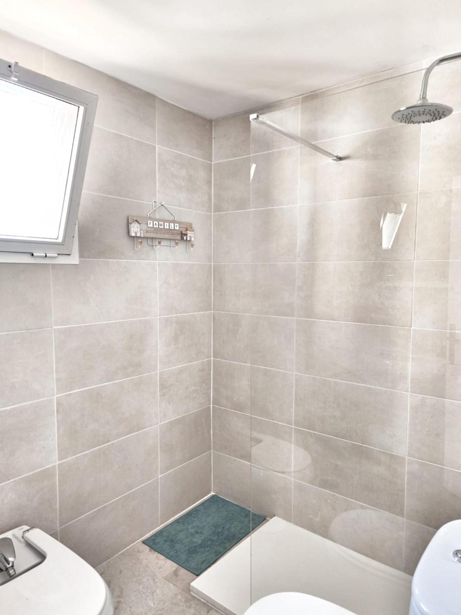 Inmogest - Apartamento Mar Golondrinas - Parking Free Benalmádena Exterior foto